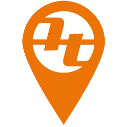 أيقونة Tout Terrain Bike Tracker